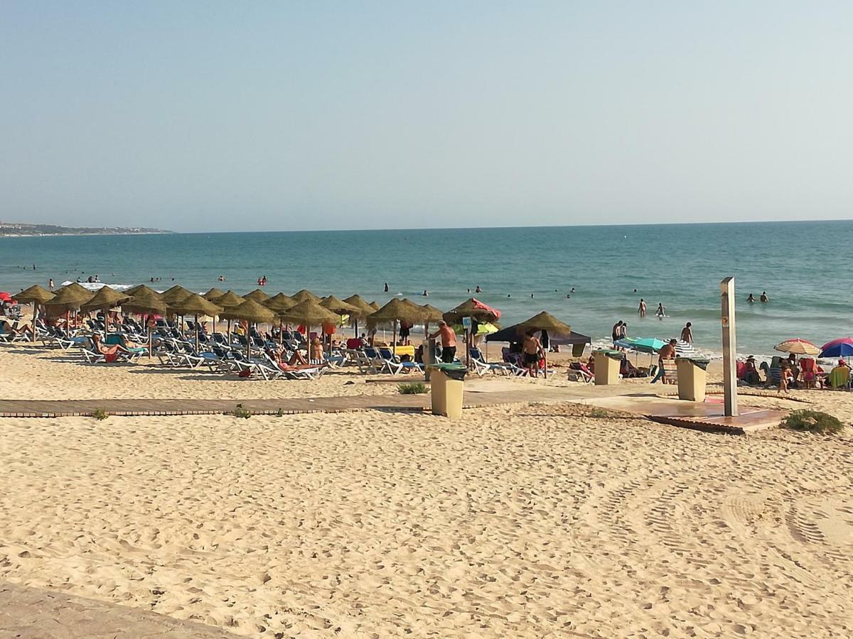Apto Melkart Chiclana de la Frontera Exterior foto